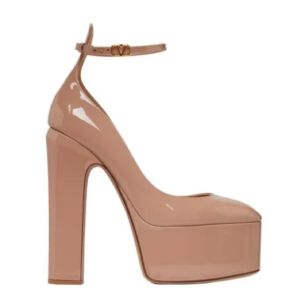 Valentino Platforms